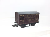 Graham Farish 2711 N Gauge Horse Box Sir George Widgeon (L2)