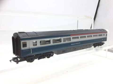 Hornby R427 OO Gauge BR HST Mk 3 Buffet Coach 40307