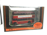 EFE 19708 OO/1:76 Gauge Regent V Orion Bus Oxford