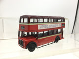 EFE 19708 OO/1:76 Gauge Regent V Orion Bus Oxford