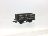 Graham Farish 2117 N Gauge 7 Plank Wagon Parker & Probert (L3)