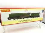 Hornby R3984 OO Gauge LNER, P2 Class, 2-8-2, 2002 ‘Earl Marischal’ - Era 3