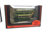 EFE 26402 OO/1:76 Gauge Daimler Utility Bus London Greenline