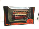 EFE 26502 OO/1:76 Gauge Bristol Utility Bus London Transport