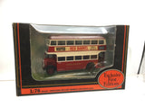 EFE 26502 OO/1:76 Gauge Bristol Utility Bus London Transport