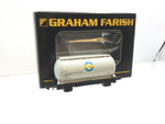 Graham Farish 373-002 N Gauge PCA Bulk Powder Wagon Blue Circle