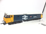 Lima 205279 OO Gauge BR Large Logo Class 50 No 50021 Rodney