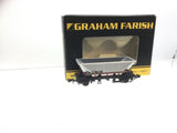 Graham Farish 373-901B N Gauge EWS HAA Hopper Wagon 350357