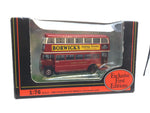 EFE 27805 OO/1:76 Gauge AEC STL Bus London Transport