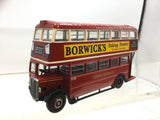 EFE 27805 OO/1:76 Gauge AEC STL Bus London Transport