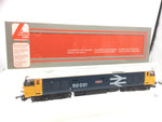 Lima 205279 OO Gauge BR Large Logo Class 50 No 50021 Rodney
