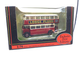 EFE 27807 OO/1:76 Gauge AEC STL Bus London Transport