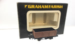 Graham Farish 2105 N Gauge BR 6 Plank Wagon B785911