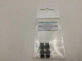 Golden Valley GVNEM06 Conversion NEM Pockets For OO Hornby Seacow (2Prs)