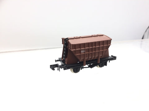 Graham Farish 3505 N Gauge Presflo Wagon