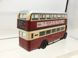 EFE 27807 OO/1:76 Gauge AEC STL Bus London Transport