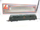 Lima 205135 OO Gauge BR Green Class 42 Warship D843 Sharpshooter