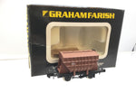 Graham Farish 3505 N Gauge Presflo Wagon