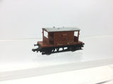 Lima 0405 N Gauge Standard Brake Van B954521
