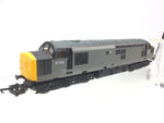 Lima 205299 OO Gauge BR Departmental Grey Class 37 No 37133
