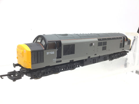 Lima 205299 OO Gauge BR Departmental Grey Class 37 No 37133