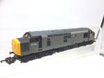 Lima 205299 OO Gauge BR Departmental Grey Class 37 No 37133