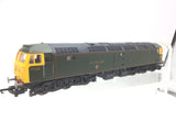 Lima 205213 OO Gauge GWR Green Class 47 47628 Sir Daniel Gooch