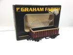 Graham Farish 373-575 N Gauge EWS MEA Open Wagon