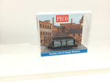 Peco NR-7014P N Gauge 7 Plank Open Wagon Small & Son's