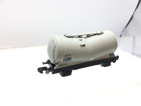 Graham Farish 373-077B N Gauge PCA Bulk Powder Tank Wagon