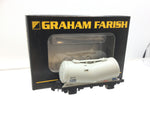 Graham Farish 373-077B N Gauge PCA Bulk Powder Tank Wagon