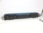 Lima 205122 OO Gauge BR Blue Class 52 D1071 Western Renown