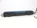 Lima 205122 OO Gauge BR Blue Class 52 D1071 Western Renown