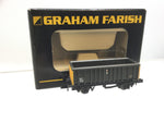 Graham Farish 373-576 N Gauge BR Coal Sector MEA Open Wagon 391045