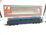 Lima 205122 OO Gauge BR Blue Class 52 D1071 Western Renown