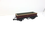 Graham Farish 373-878A N Gauge EWS MFA Open Box Wagon