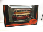 EFE 26204 OO/1:76 Gauge Guy Arab Utility Bus London Transport