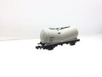 Graham Farish 373-076A N Gauge PCA Bulk Powder Tank Wagon