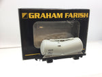 Graham Farish 373-076A N Gauge PCA Bulk Powder Tank Wagon