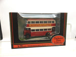 EFE 26301 OO/1:76 Gauge Guy Arab II Utility Bus London Transport