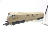 Lima 205126 OO Gauge BR Desert Sand Class 52 D1023 Western Enterprise