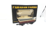 Graham Farish 373-876 N Gauge EWS MFA Open Box Wagon