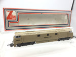 Lima 205126 OO Gauge BR Desert Sand Class 52 D1023 Western Enterprise