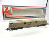 Lima 205126 OO Gauge BR Desert Sand Class 52 D1023 Western Enterprise