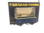 Graham Farish 373-577 N Gauge Mainline MEA Open Wagon M391139