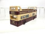 EFE C26101 OO/1:76 Gauge Daimler Fleetline Bus London Sightseeing