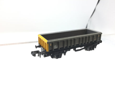 Graham Farish 373-877 N Gauge BR Coal Sector MFA Open Box Wagon