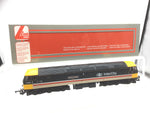 Lima 205041 OO Gauge Intercity Class 47 No 47620 Windsor Castle