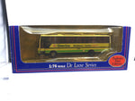 EFE 26604DL OO/1:76 Gauge Plaxton Paramount 3500 Bus Greenline