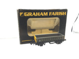 Graham Farish 373-877 N Gauge BR Coal Sector MFA Open Box Wagon